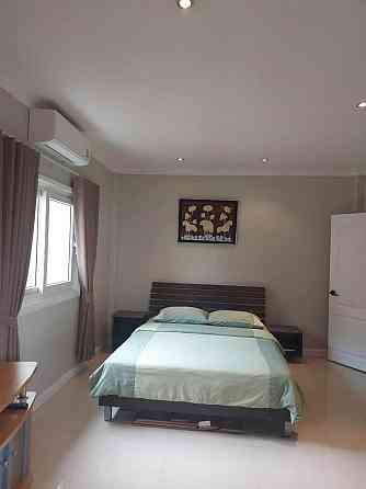 3 Bedroom Pool Villa for Rent in Pattaya Pattaya