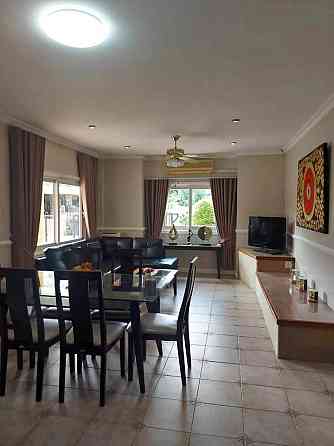 3 Bedroom Pool Villa for Rent in Pattaya Pattaya