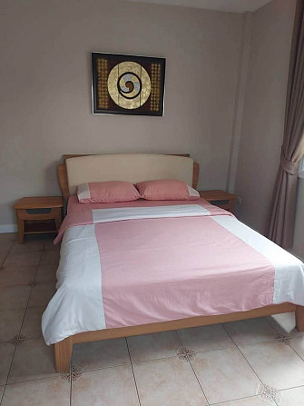 3 Bedroom Pool Villa for Rent in Pattaya Pattaya - photo 4