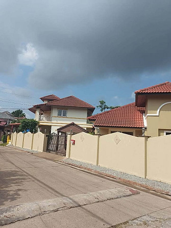 3 Bedroom Pool Villa for Rent in Pattaya Pattaya - photo 16