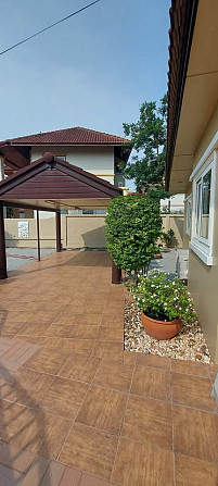 3 Bedroom Pool Villa for Rent in Pattaya Pattaya - photo 14