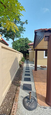 3 Bedroom Pool Villa for Rent in Pattaya Pattaya - photo 15