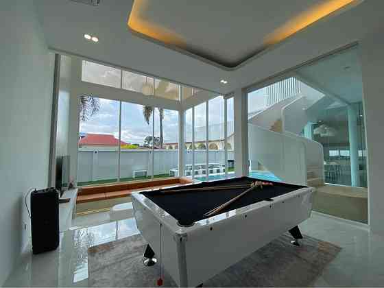 4 Bedroom Pool Villa for Rent in Jomtien Pattaya
