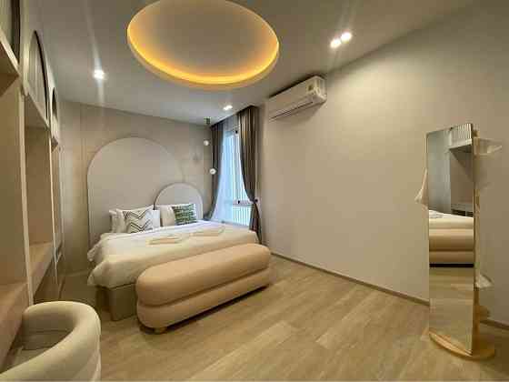 4 Bedroom Pool Villa for Rent in Jomtien Pattaya