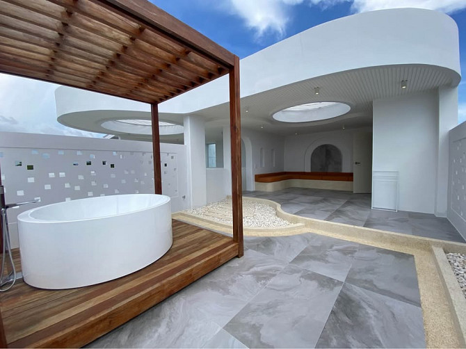 4 Bedroom Pool Villa for Rent in Jomtien Pattaya - photo 12