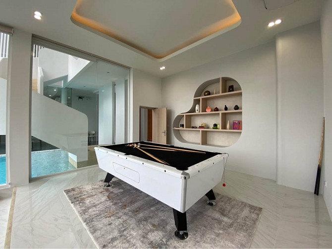 4 Bedroom Pool Villa for Rent in Jomtien Pattaya - photo 4