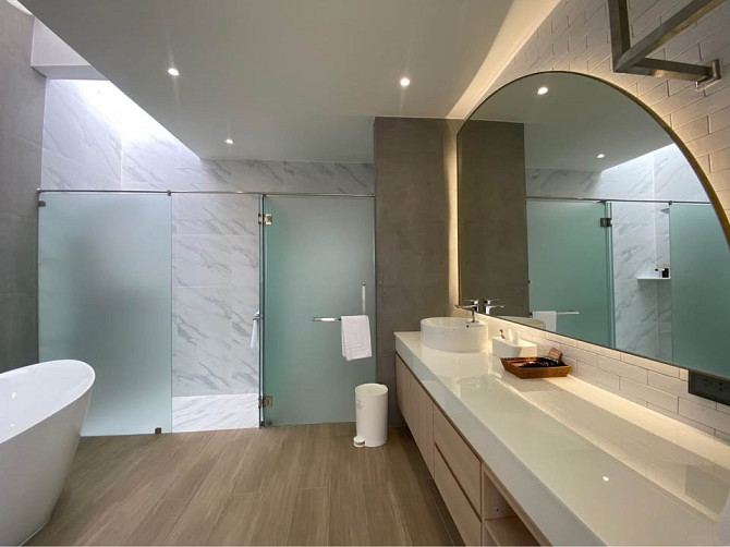 4 Bedroom Pool Villa for Rent in Jomtien Pattaya - photo 9