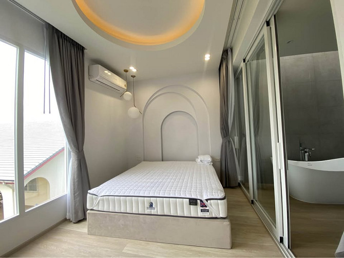 4 Bedroom Pool Villa for Rent in Jomtien Pattaya - photo 8