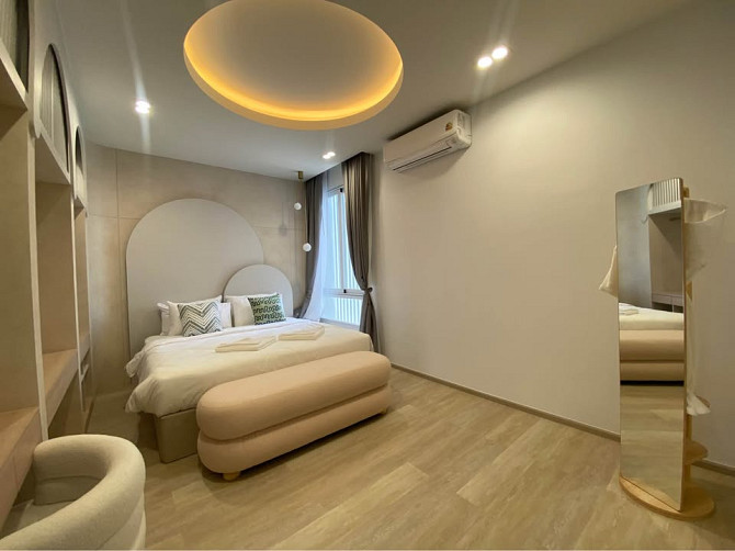 4 Bedroom Pool Villa for Rent in Jomtien Pattaya - photo 6