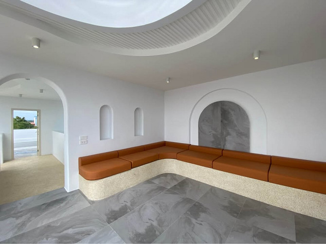4 Bedroom Pool Villa for Rent in Jomtien Pattaya - photo 13