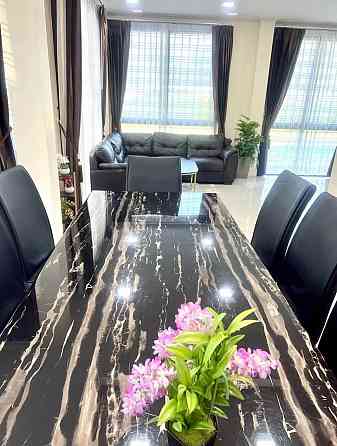 3 Bedroom Pool Villa for Rent in North Pattaya Pattaya