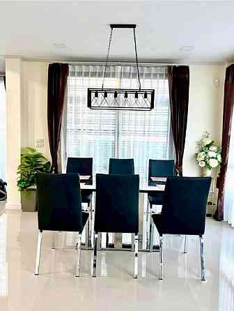 3 Bedroom Pool Villa for Rent in North Pattaya Pattaya