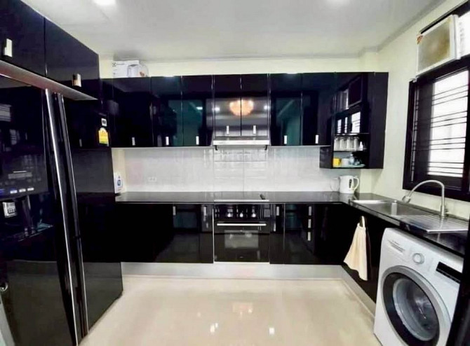 3 Bedroom Pool Villa for Rent in North Pattaya Pattaya - photo 7