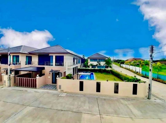 3 Bedroom Pool Villa for Rent in North Pattaya Pattaya - photo 17