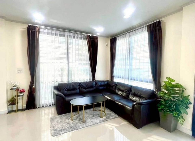3 Bedroom Pool Villa for Rent in North Pattaya Pattaya - photo 15
