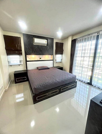 3 Bedroom Pool Villa for Rent in North Pattaya Pattaya - photo 9
