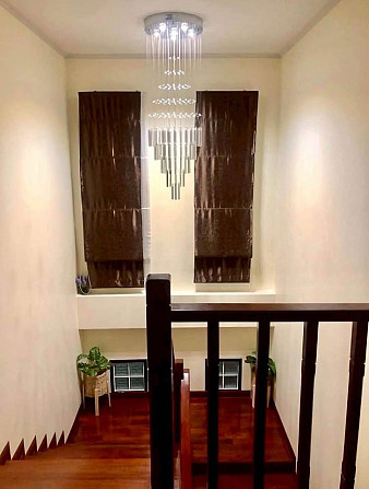 3 Bedroom Pool Villa for Rent in North Pattaya Pattaya - photo 14