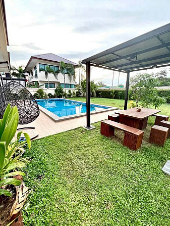 3 Bedroom Pool Villa for Rent in North Pattaya Pattaya - photo 16