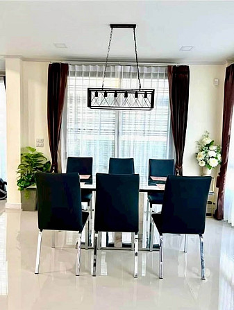 3 Bedroom Pool Villa for Rent in North Pattaya Pattaya - photo 6