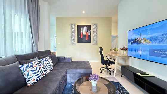 3 Bedroom House for Long Term Rent in Bophut Samui