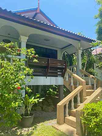 2 Bedroom House for Long Term Rent in Namuang Samui