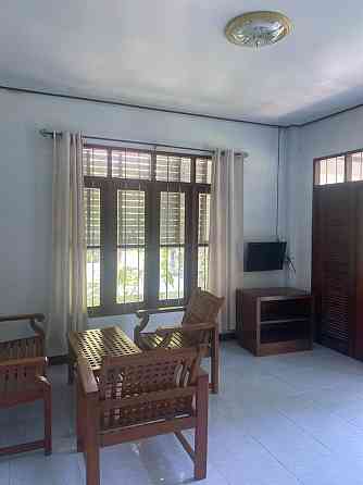 2 Bedroom House for Long Term Rent in Namuang Samui