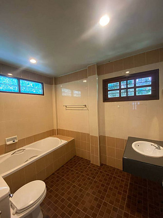 2 Bedroom House for Long Term Rent in Namuang Samui - photo 10