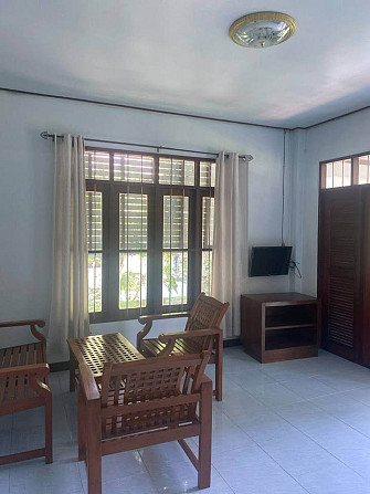 2 Bedroom House for Long Term Rent in Namuang Samui - photo 2