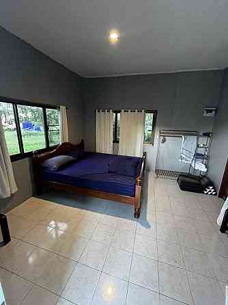 1 Bedroom House for Rent on Koh Phangan Phangan