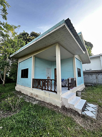 1 Bedroom House for Rent on Koh Phangan Phangan - photo 1