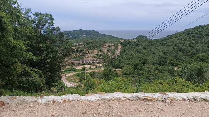 1 Bedroom Bungalow for Rent with Sea View Phangan - photo 13