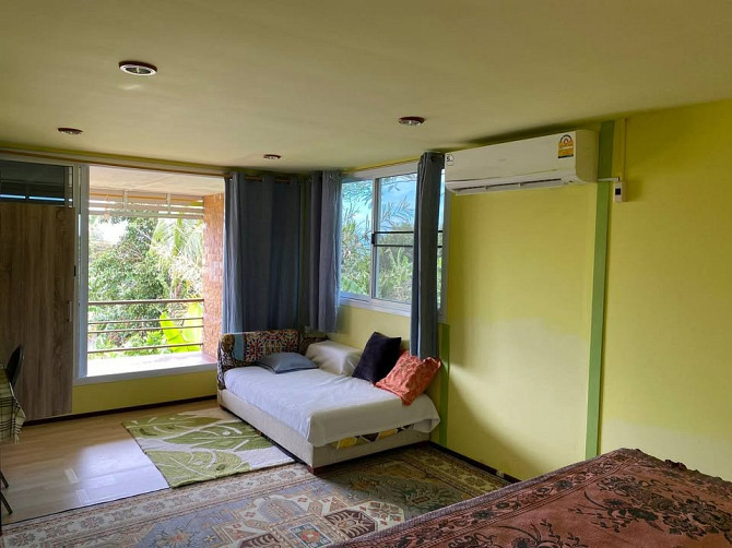 2 Bedroom House for Rent in Bang Por Samui - photo 11