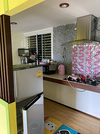 2 Bedroom House for Rent in Bang Por Samui - photo 8