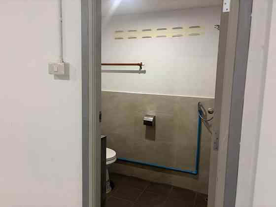 Canalfront House for Rent in Koh Phangan Phangan