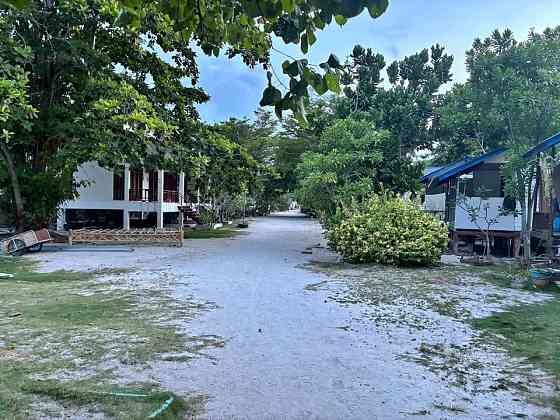 Canalfront House for Rent in Koh Phangan Phangan
