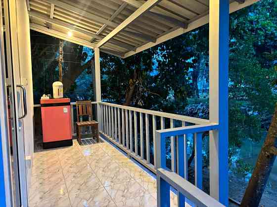 Canalfront House for Rent in Koh Phangan Phangan