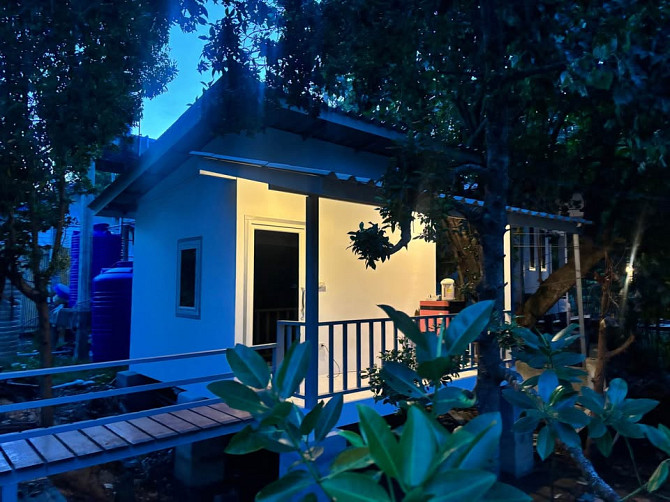 Canalfront House for Rent in Koh Phangan Phangan - photo 2