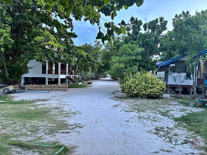 Canalfront House for Rent in Koh Phangan Phangan - photo 1
