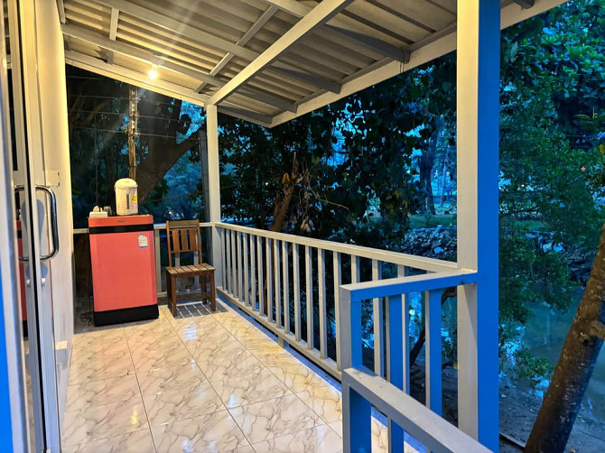 Canalfront House for Rent in Koh Phangan Phangan - photo 3