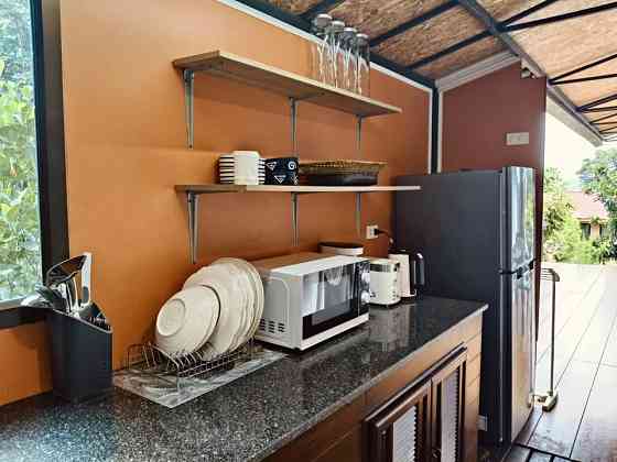 1 Bedroom House for Rent in Maenam Samui