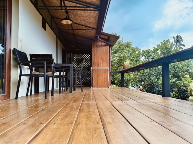 1 Bedroom House for Rent in Maenam Samui - photo 12