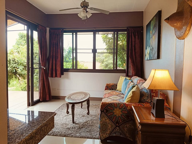 1 Bedroom House for Rent in Maenam Samui - photo 7