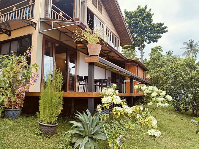 1 Bedroom House for Rent in Maenam Samui - photo 1