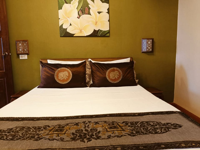 1 Bedroom House for Rent in Maenam Samui - photo 5
