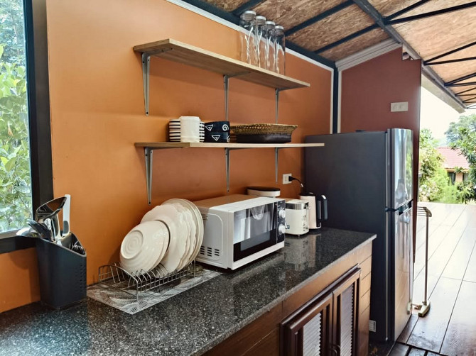 1 Bedroom House for Rent in Maenam Samui - photo 6