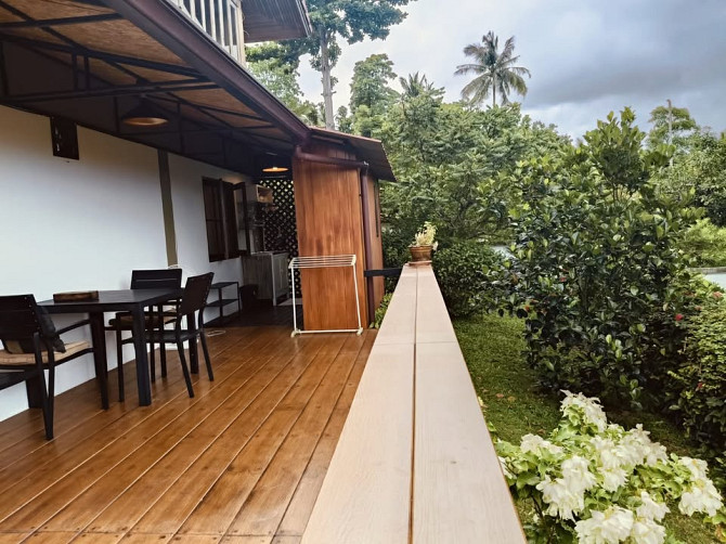 1 Bedroom House for Rent in Maenam Samui - photo 3