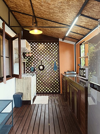 1 Bedroom House for Rent in Maenam Samui - photo 17