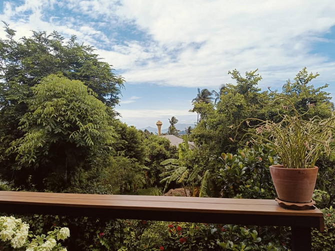1 Bedroom House for Rent in Maenam Samui - photo 2