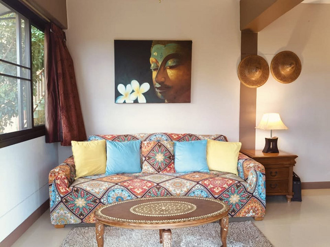 1 Bedroom House for Rent in Maenam Samui - photo 8