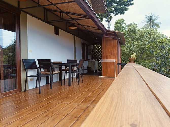 1 Bedroom House for Rent in Maenam Samui - photo 4